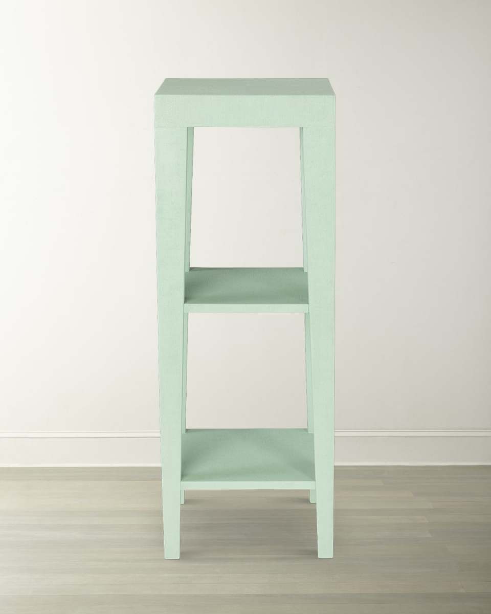 Giraffe Leg Pedestal